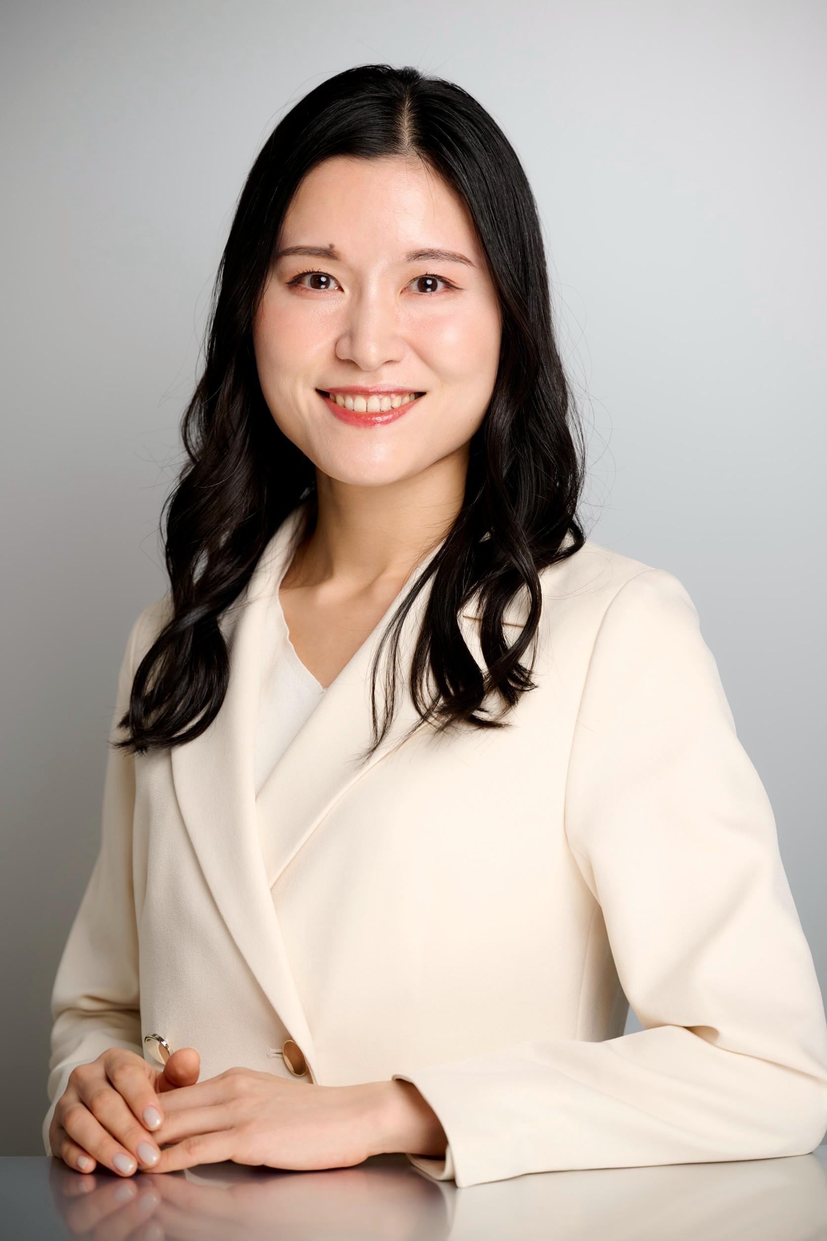 林 欣(Hayashi Shin)