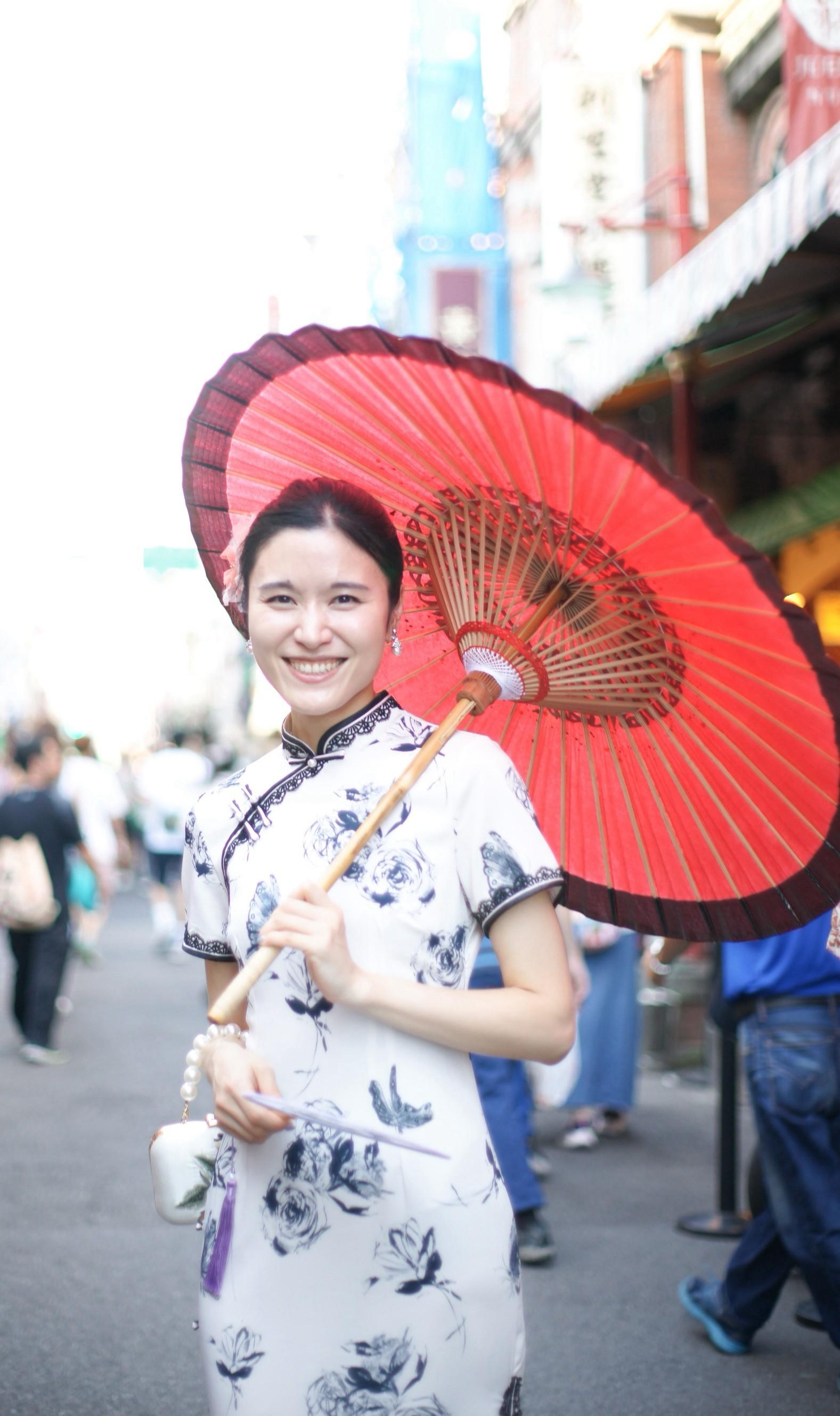 旅行