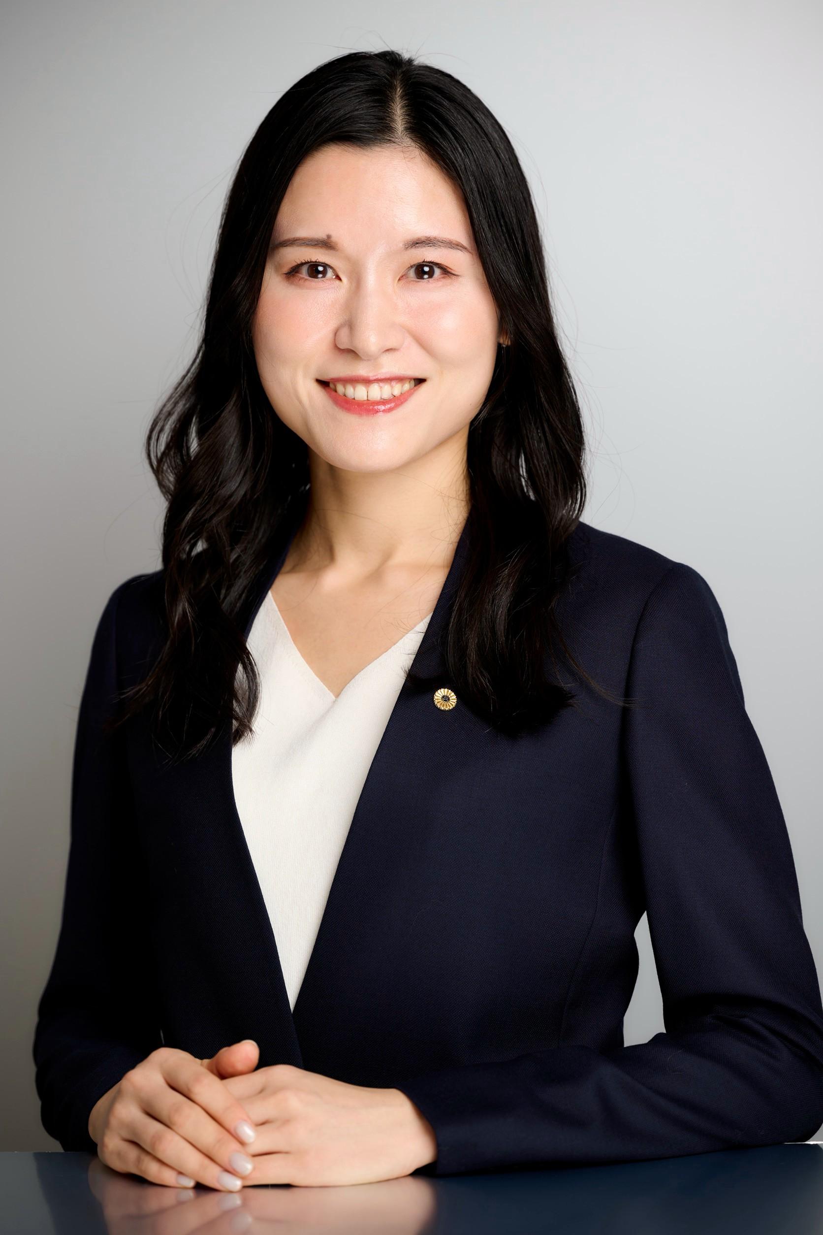 代表 林欣のプロフィール写真